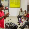 An entertainment program for the good mental health of the elderly community in Homagama (2023-07-06)